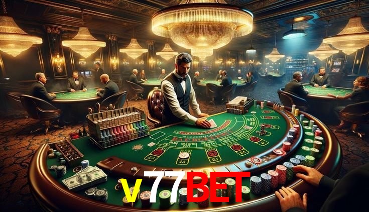 Statistics v77bet