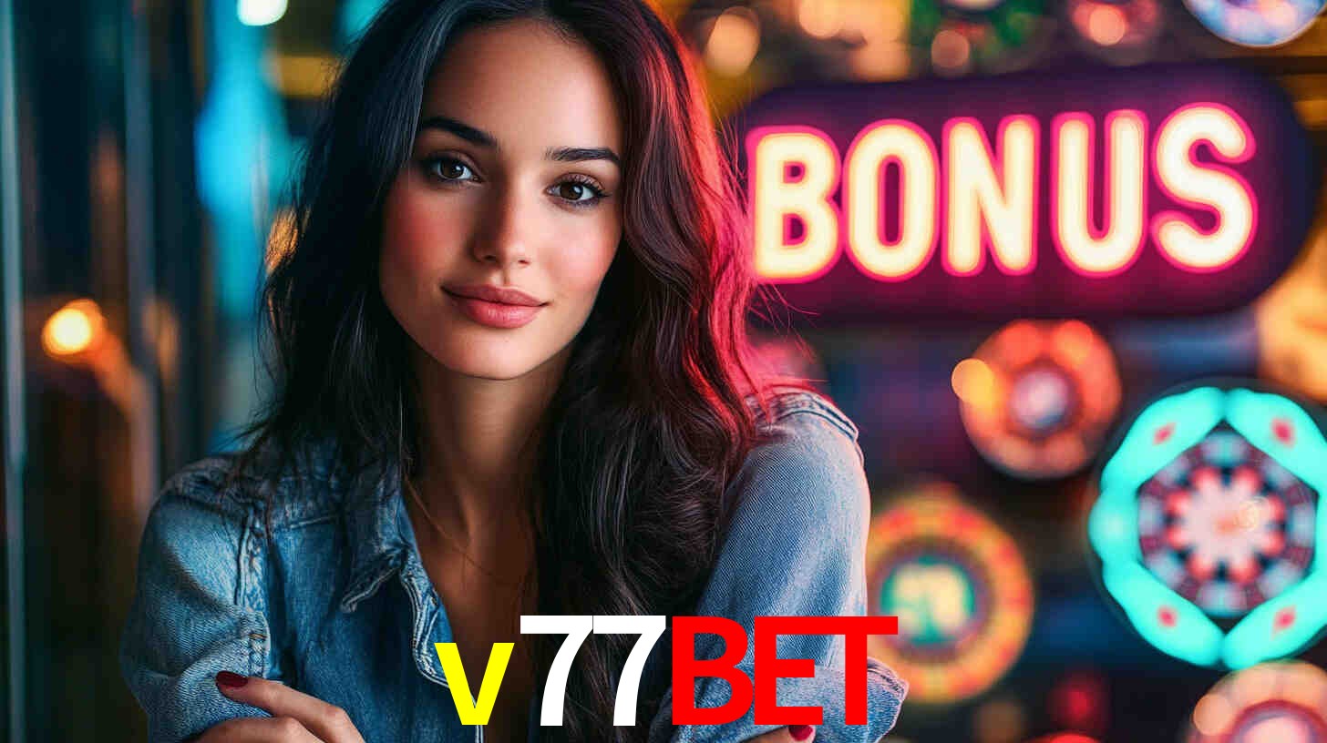 v77bet: Seu Cassino Premiado com Pagamentos Rápidos