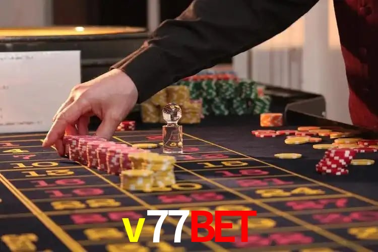 A Revolução dos Aplicativos de Jogos no v77bet