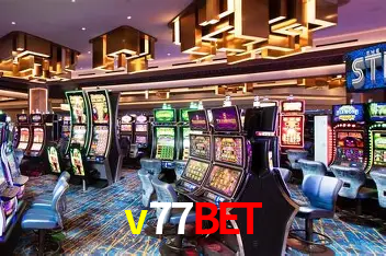 Desvendando o Mundo dos Jogos Virtuais na v77bet