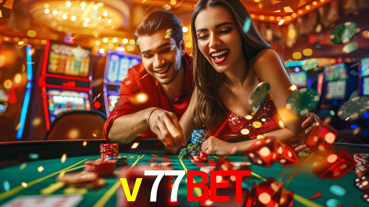 Estatísticas v77bet