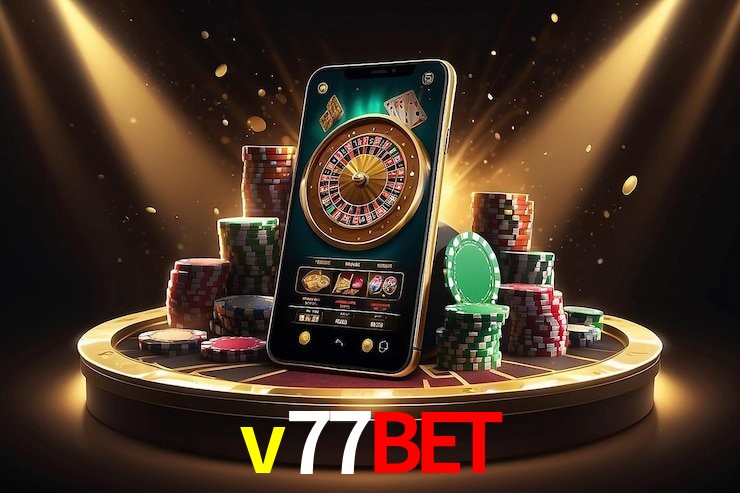 Experiência VIP v77bet
