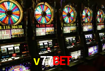 Descubra a Essência do v77bet: Nossa História e Compromissos