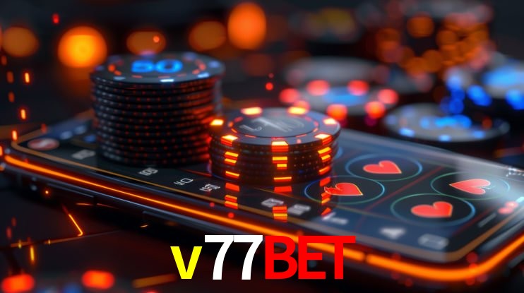 Welcome Bonus v77bet