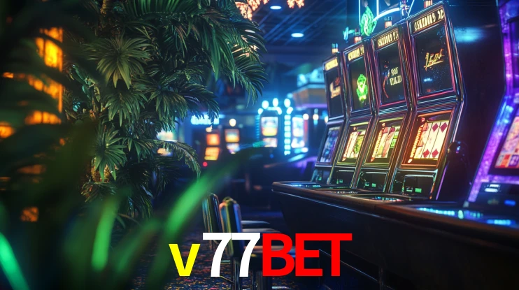 Live Casino v77bet