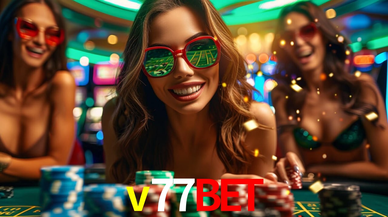 Tennis Betting v77bet