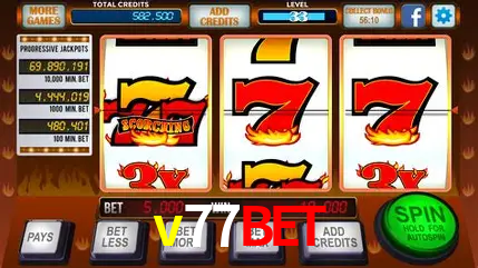 Descubra a Essência do v77bet: Nossa História e Compromissos