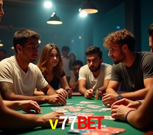 Tecnologia da Plataforma v77bet