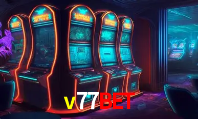 A Popularidade dos Caça-Níqueis no v77bet