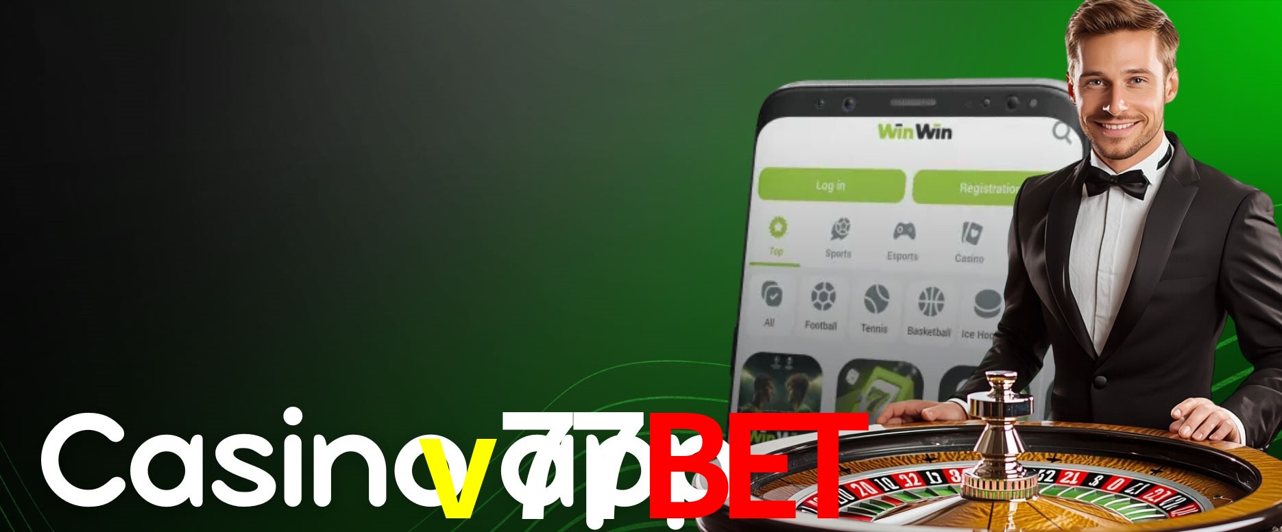 Responsive Design v77bet