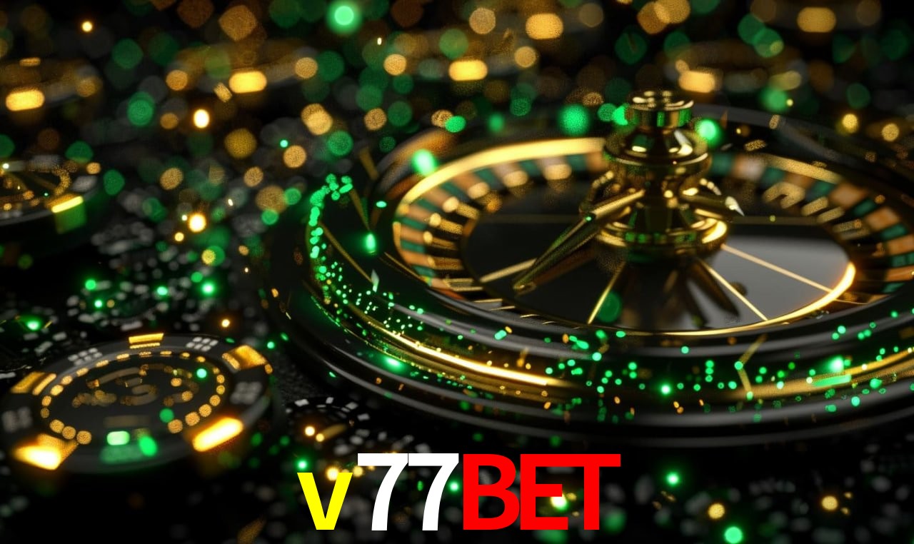 Sistemas de Segurança v77bet