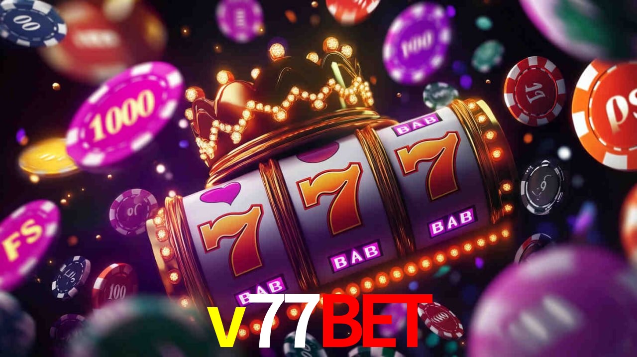 Bonus Features v77bet
