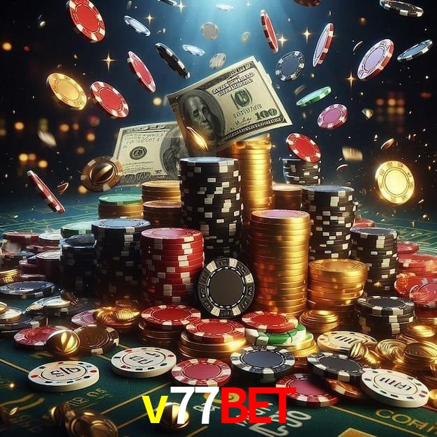 Descubra a Essência do v77bet: Nossa História e Compromissos