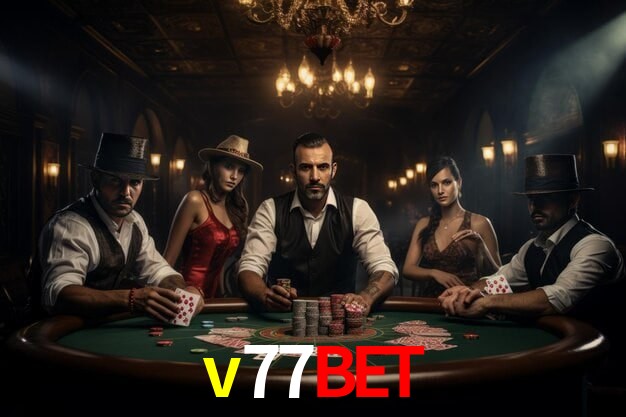 Explorando a Categoria de Eventos em Apostas na v77bet