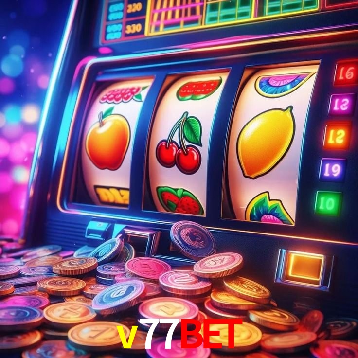 Bônus Diários v77bet