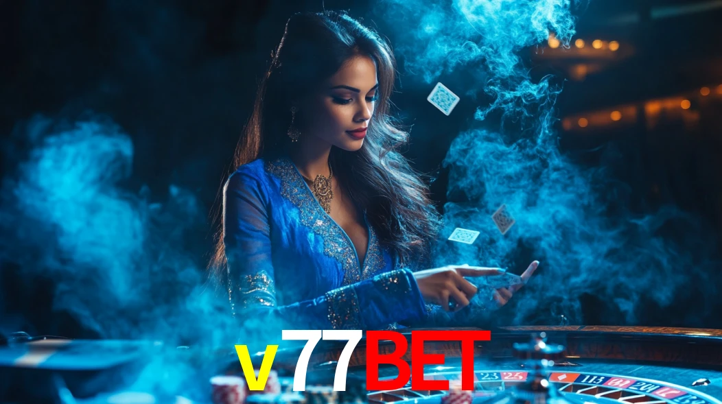 Descubra o Programa VIP da v77bet: Vantagens Exclusivas para Jogadores