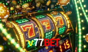Weekend Specials v77bet