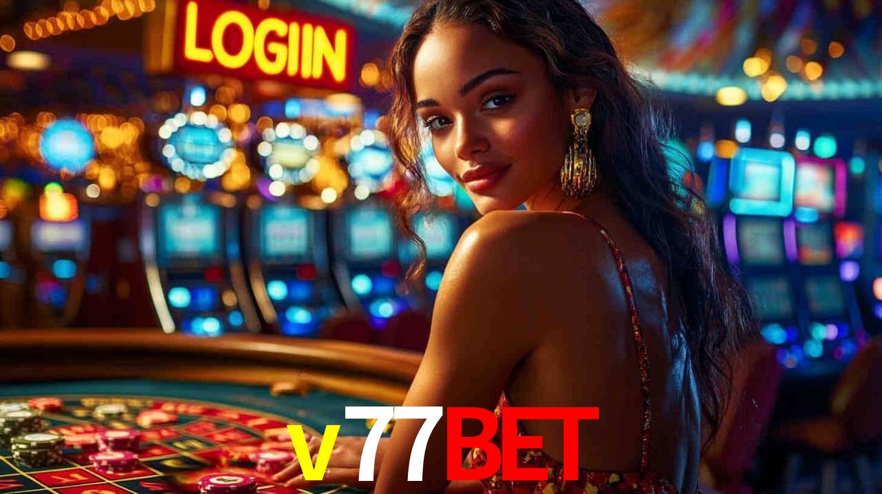 Apostas de Futebol v77bet
