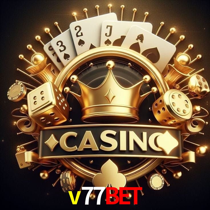 Mesa de Blackjack v77bet