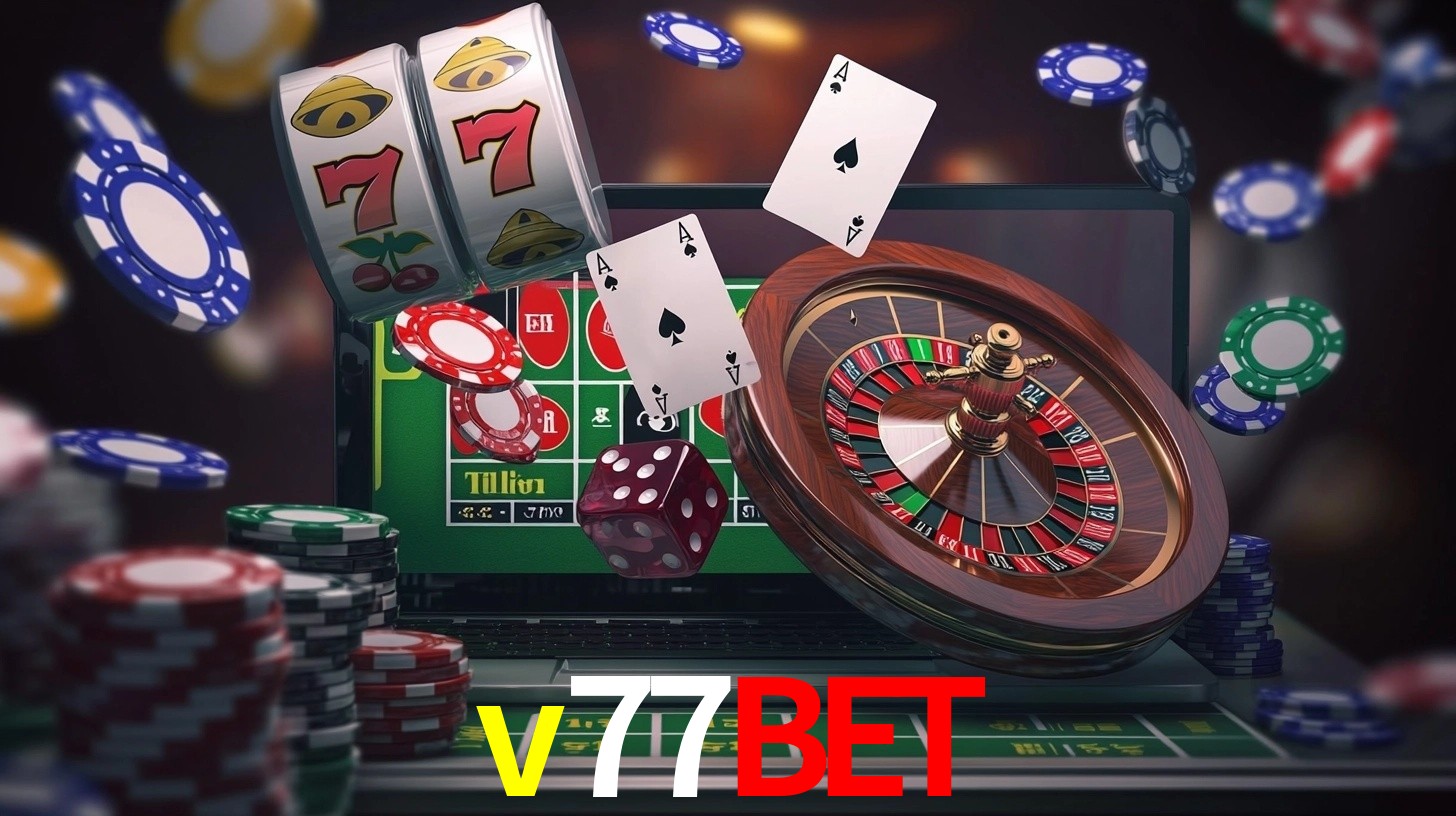 Premium Interface v77bet