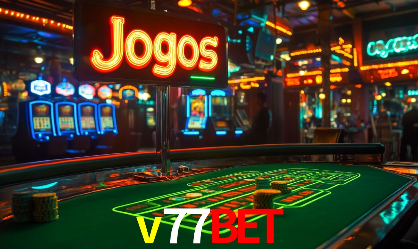 Estatísticas Esportivas v77bet