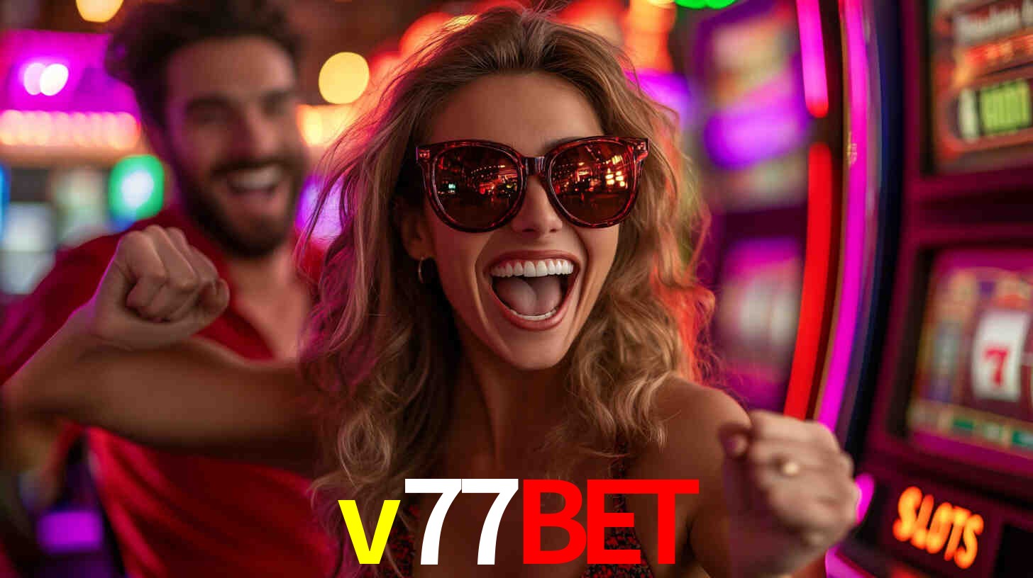 Desvendando o Mundo dos Jogos Virtuais na v77bet
