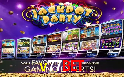 Descubra a Magia dos Jogos de Arcade no v77bet