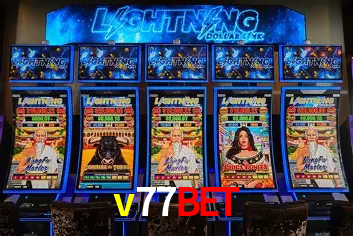 Explorando a Categoria de Eventos em Apostas na v77bet