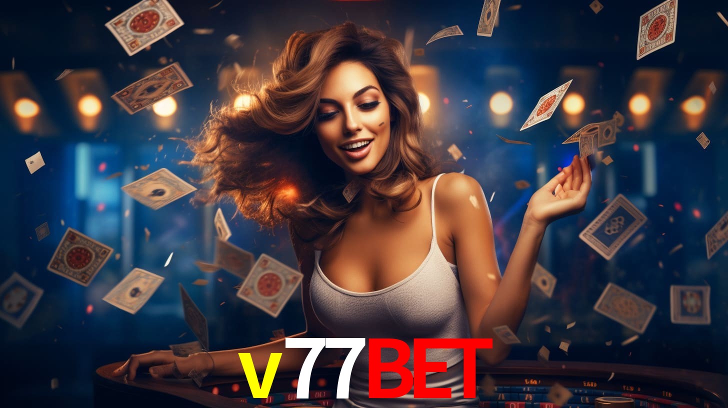 VIP Casino v77bet