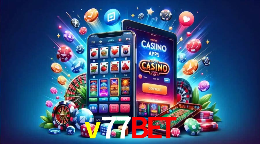 Secure Login v77bet