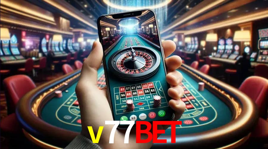 Slot Games v77bet