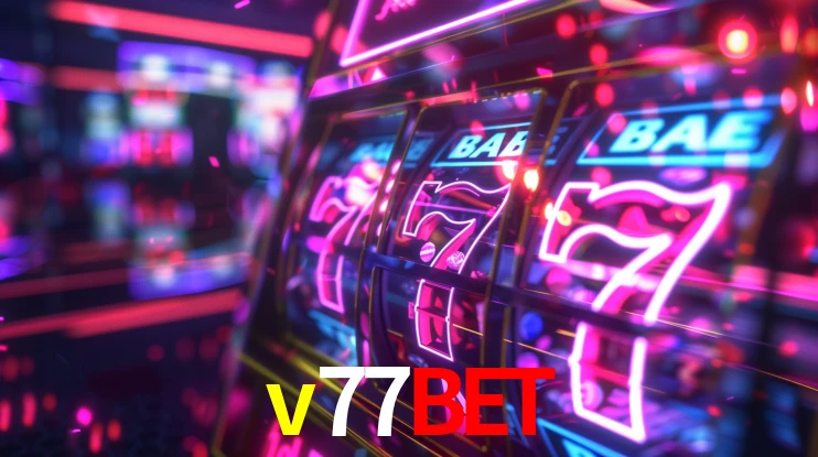 Live Casino v77bet