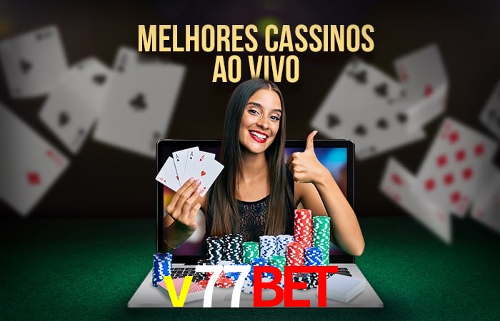 Seasonal Promotions v77bet