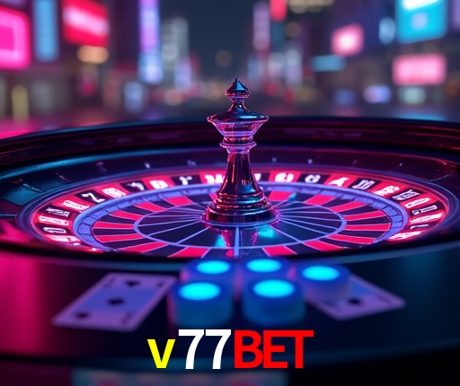 A Popularidade dos Caça-Níqueis no v77bet