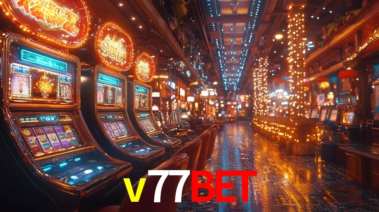 v77bet.com