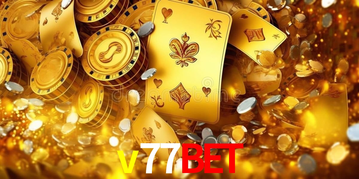 A Popularidade dos Caça-Níqueis no v77bet