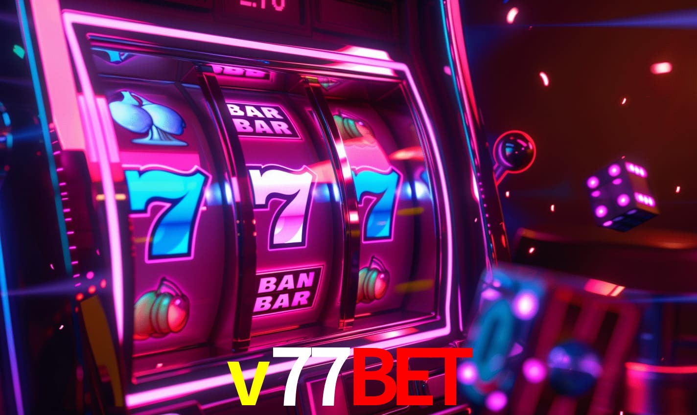 Apostas Esportivas na v77bet: Um Guia Completo