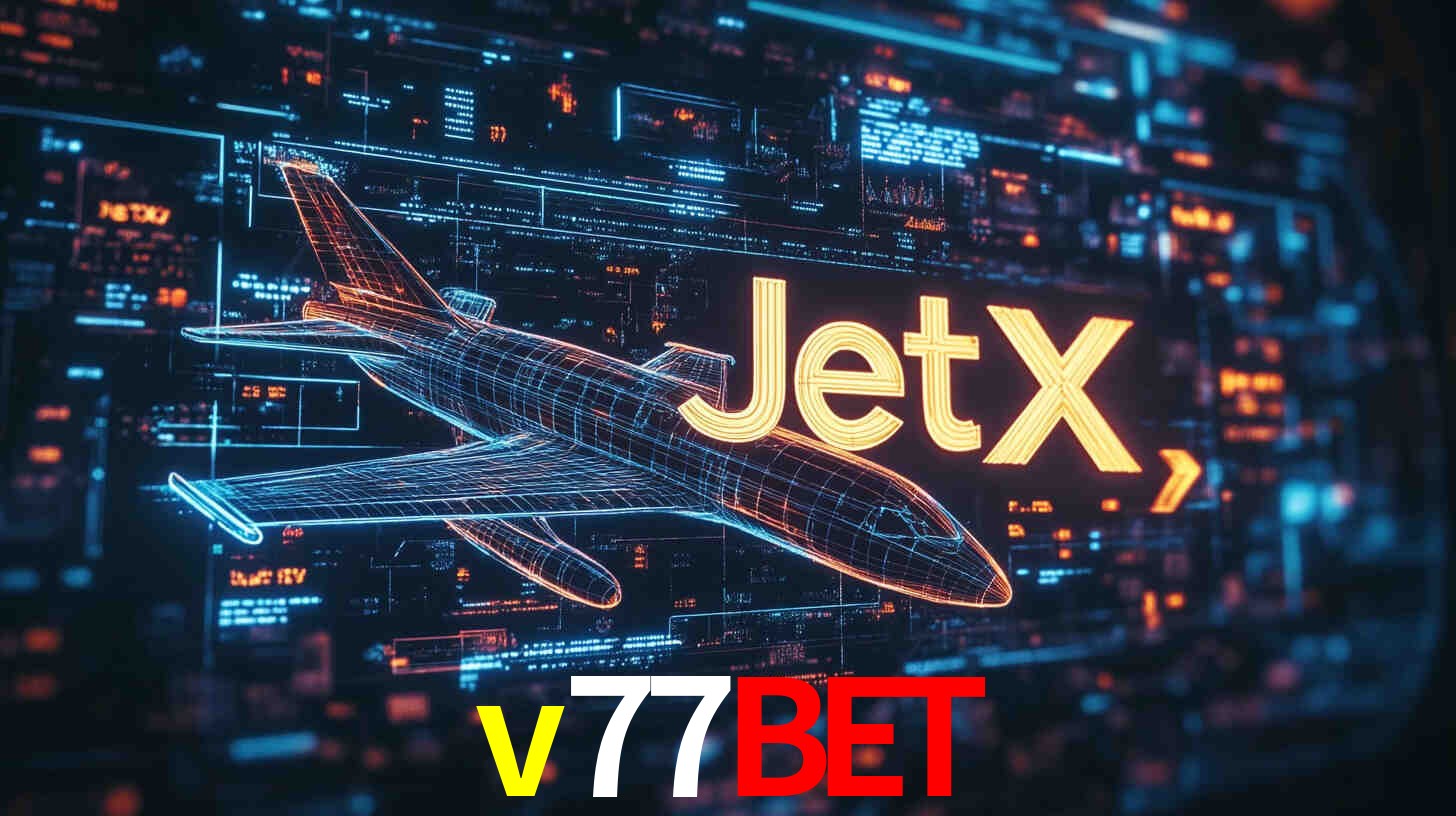 Apostas Esportivas na v77bet: Um Guia Completo
