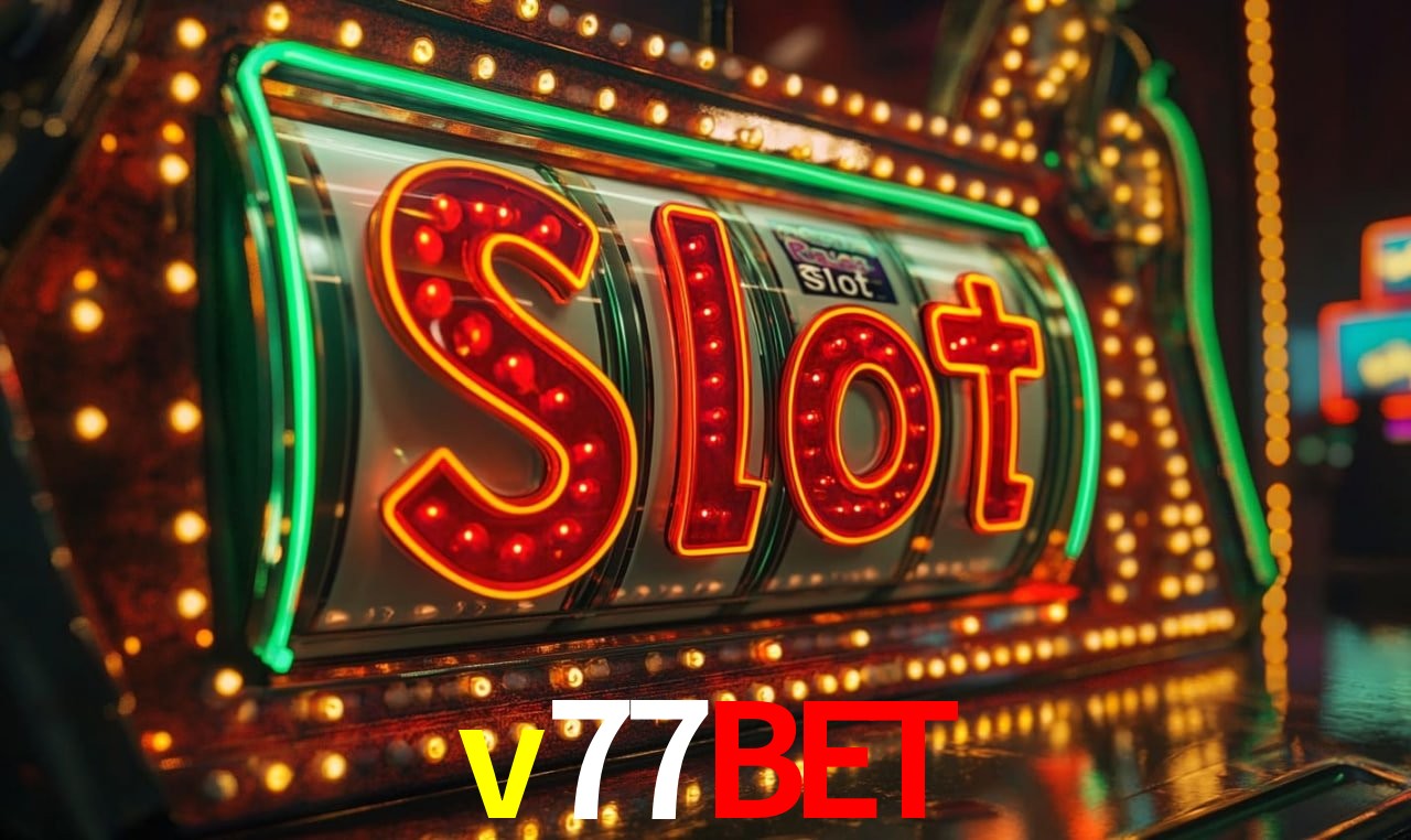 Recursos de Bônus v77bet