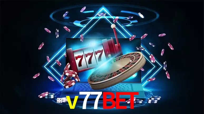 Apostas de Tênis v77bet