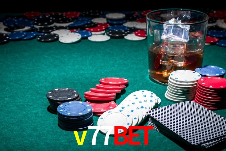 cassino v77bet